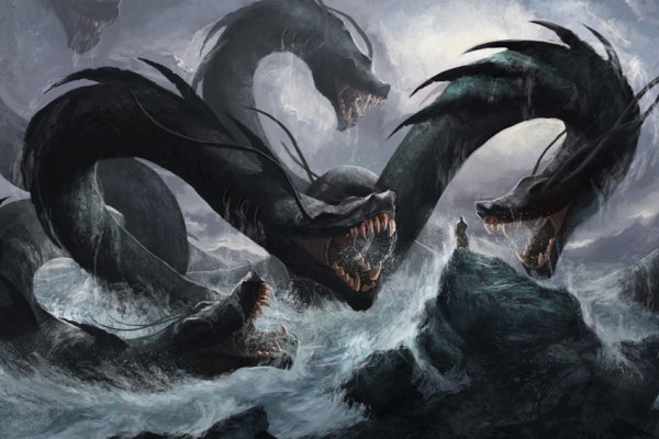 Kraken https что это